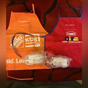 Kids diy kits
